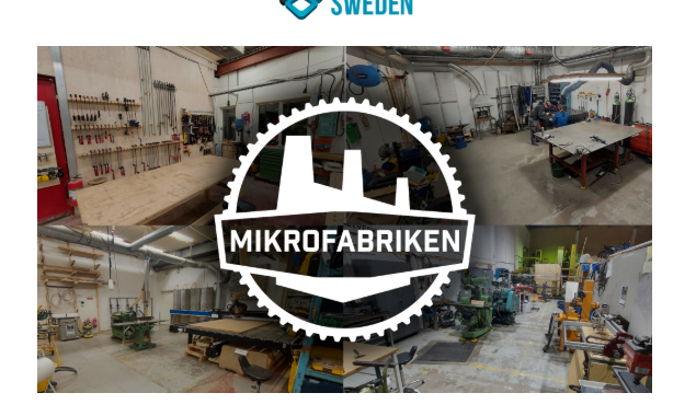 Makers of Sweden Årsmöte 2026
